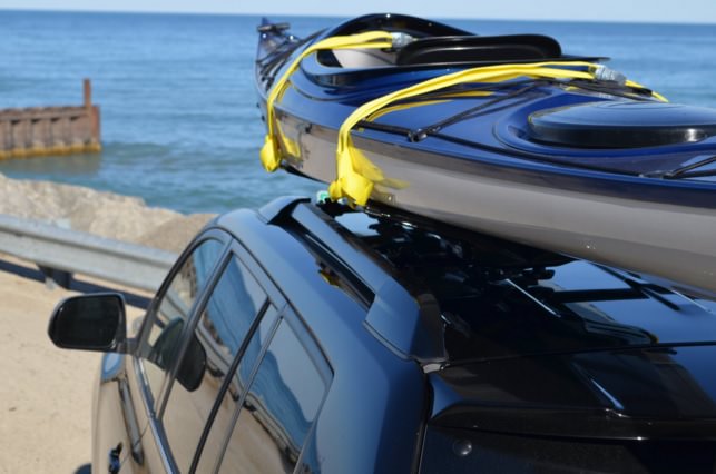 Best Kayak Roof Rack Carrier For Car and Automobiles