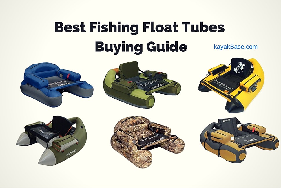 Best Fishing Float Tubes 2019 Reviews Fishing Float Tube