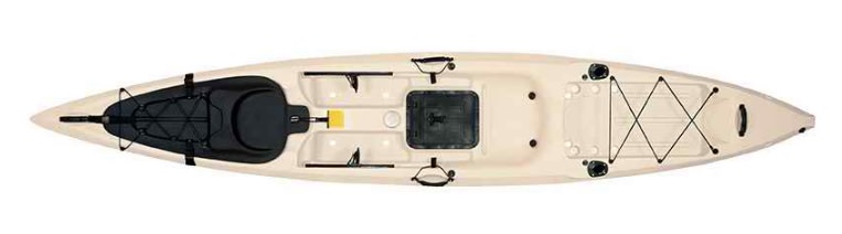 Malibu Kayaks X-13 Review