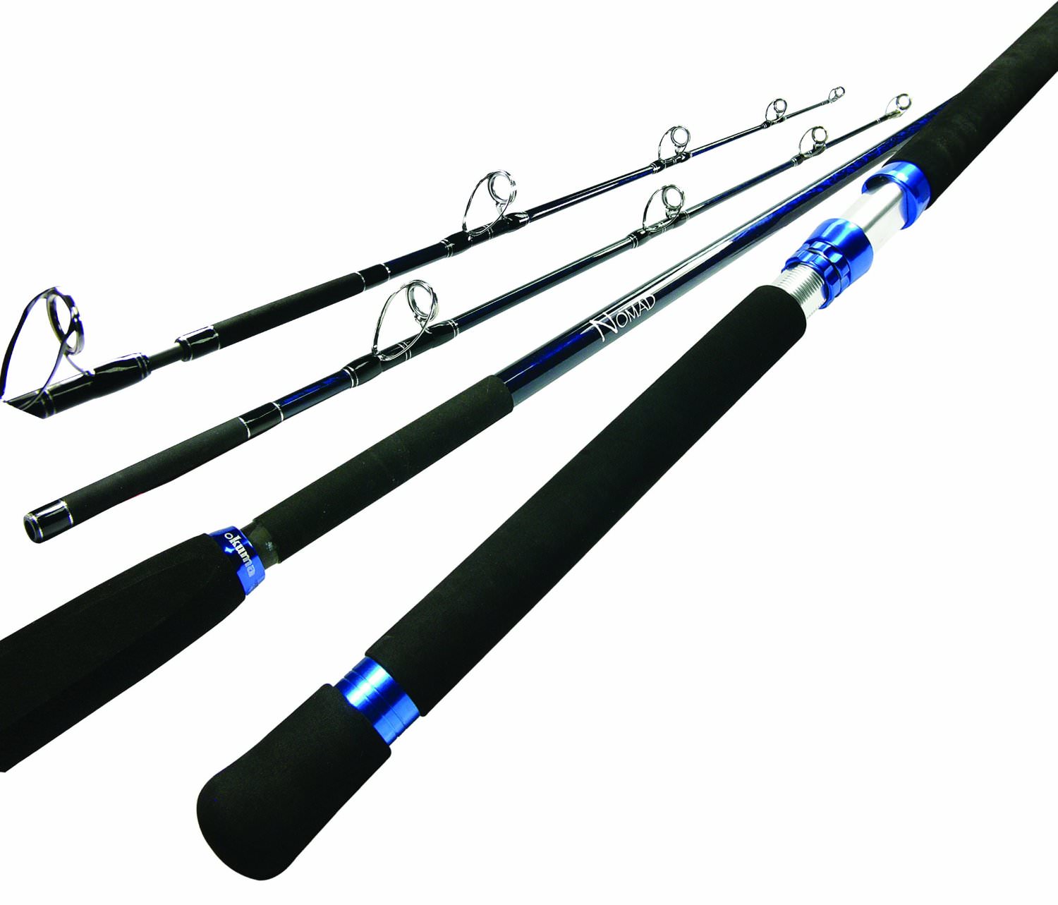 best fishing rods for kayak