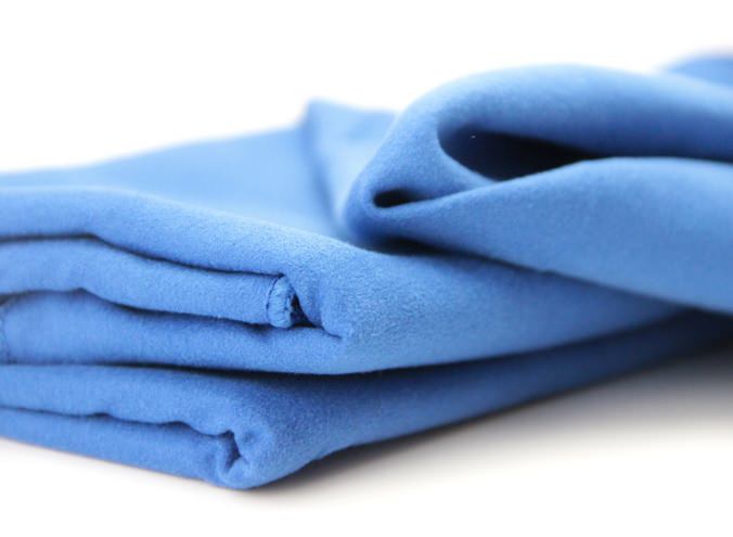 Quick Dry Microfiber Towel For Camping