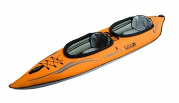 10 Best Tandem Kayak Reviews 2024 : Tandem Kayak Reviews