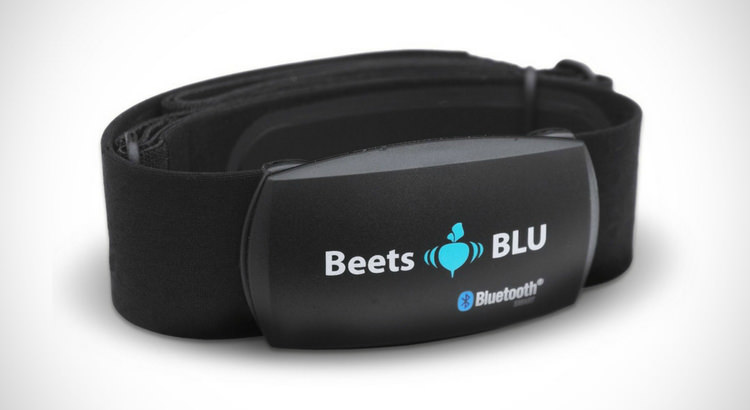 Beets BLU Bluetooth Heart Rate Monitor