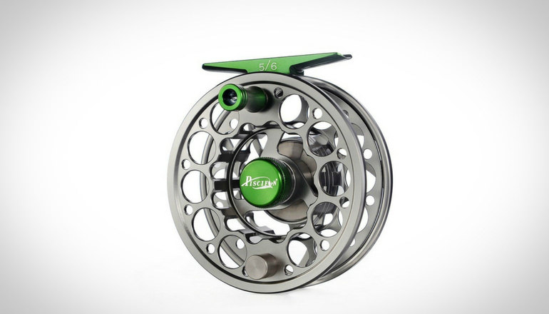 Piscifun Sword Fly Reel