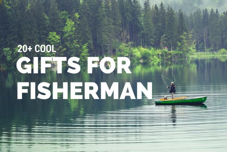 Fishing Gifts Idea For Holiday