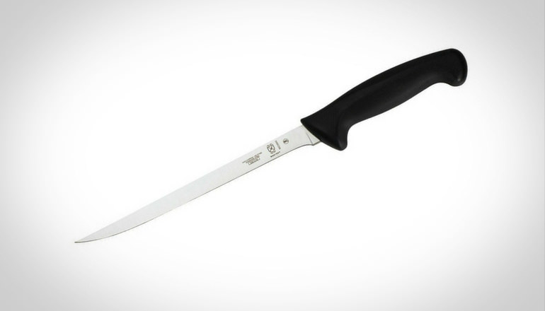 Mercer Culinary Millennia 8-inch Narrow Fillet Knife