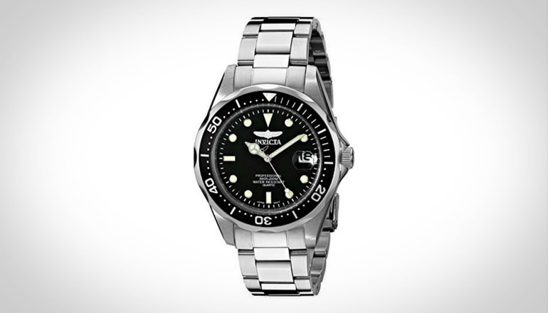 Invicta Men 8932 Pro Diver Collection Watch