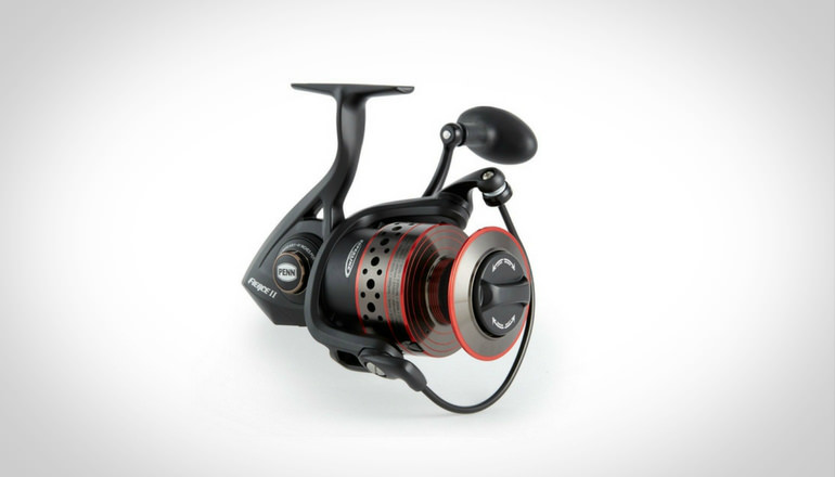 10 best spinning reels