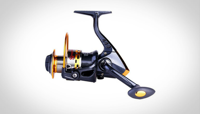 Sougayilang Fishing Spinning Reels