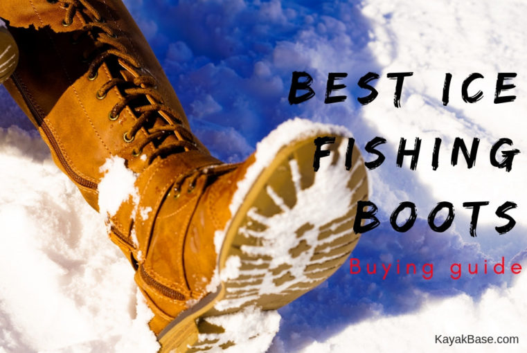best ice fishing boots 219
