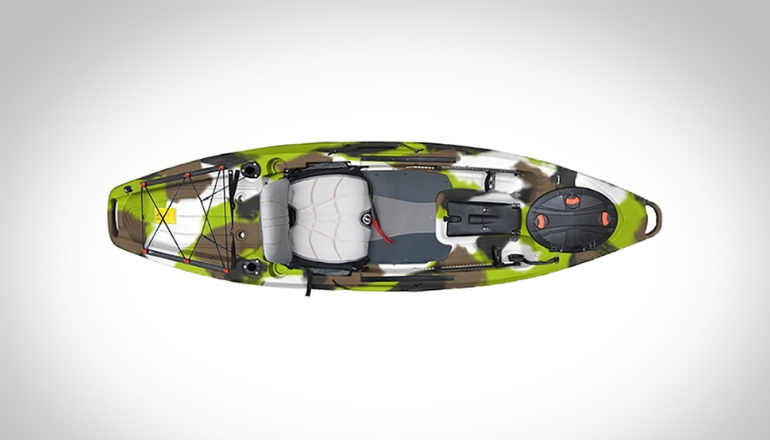 Feelfree Lure 10 Kayak