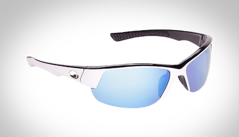 Strike King S11 Optics Gulf Polarized Sunglasses