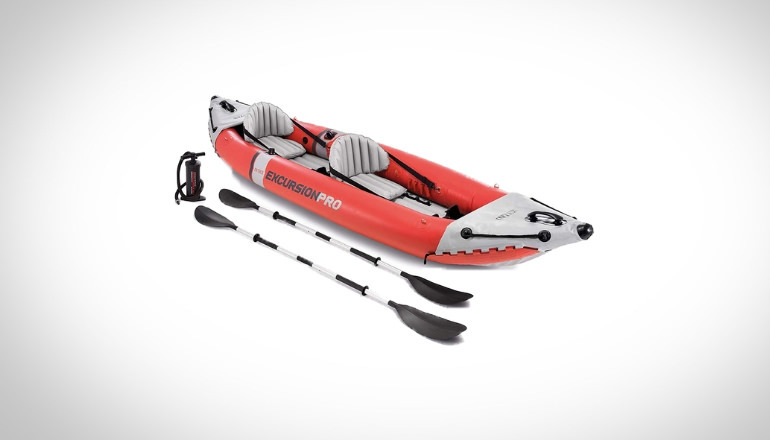 Intex Excursion Pro Kayak