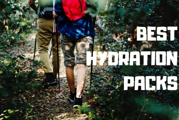 Best Hydration Packs