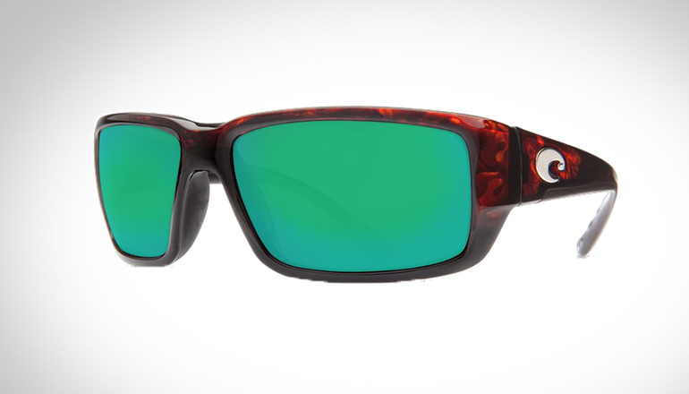 Costa Fantail Polarized Sunglasses for fishing