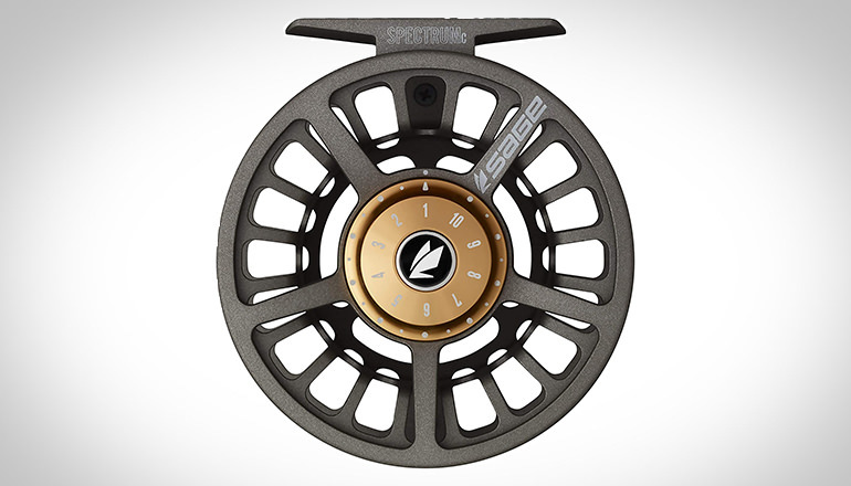 Sage Spectrum C Fly Fishing Reel