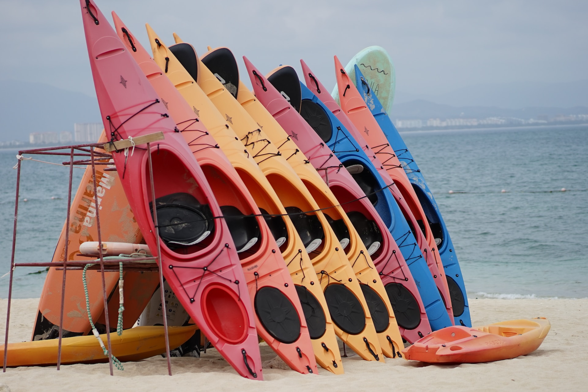 Best Kayak Brands to Choose for Your Paddling Adventures