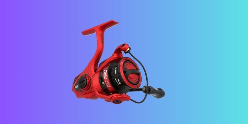 Revo® Rocket Spinning Reel Review: The Ultimate High-Speed Fishing Reel from Abu Garcia