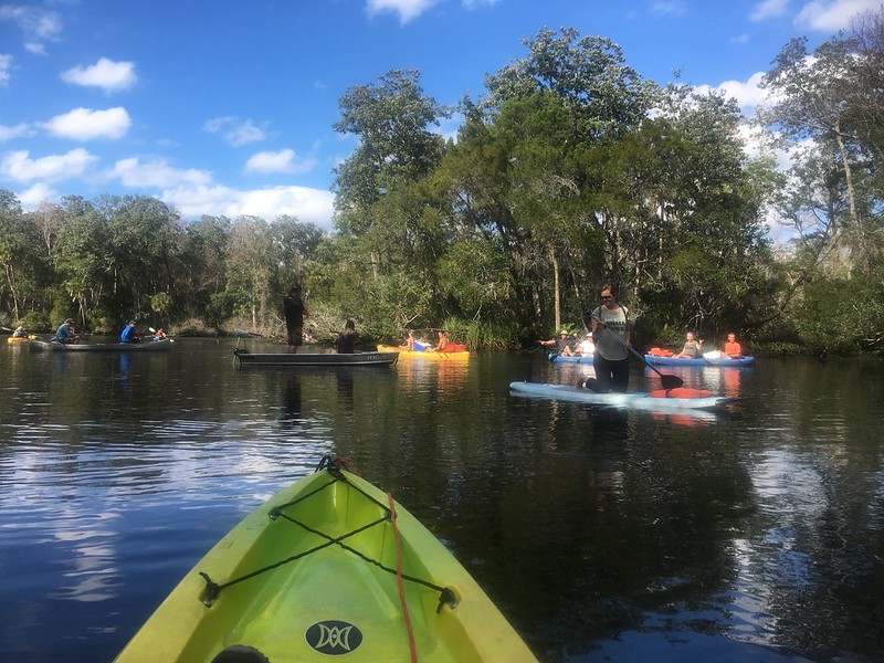 Chassahowitzka-River