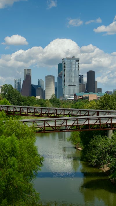 BuffaloBayou Houston Texas pexels-brad-bean