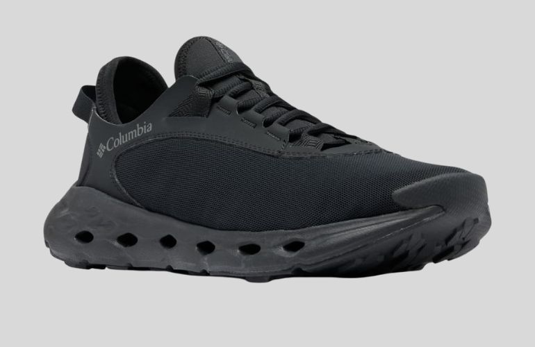 10 Best Fishing Shoes 2025 – Fishing Shoes Review 57 Columbia Mens Drainmaker XTR Water Shoe