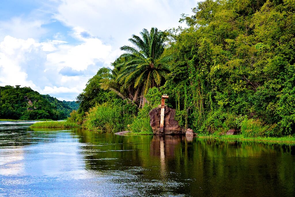 Victoria Nile River Uganda 15235696844 1