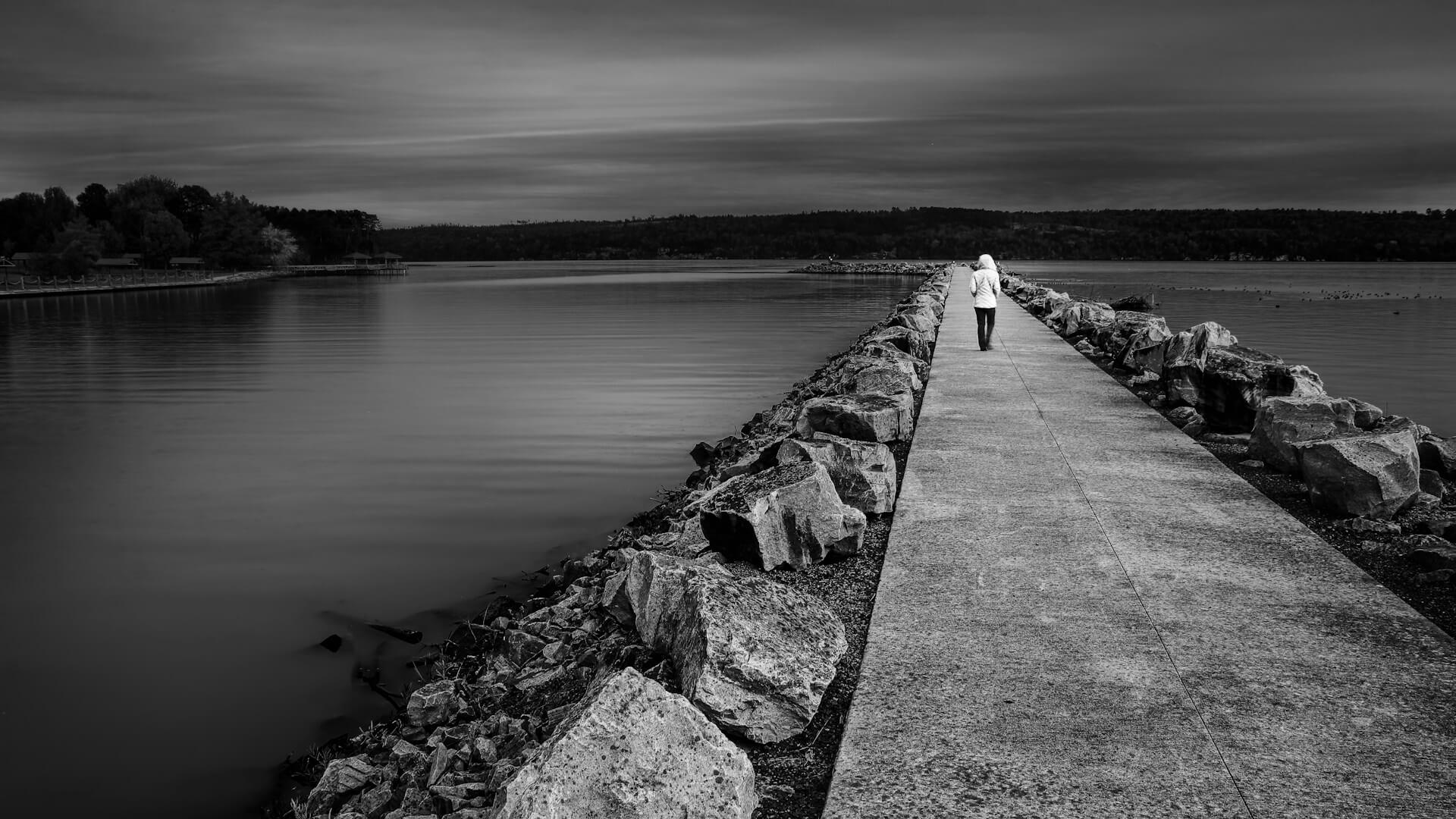 Lake Dardanelle Arkansas