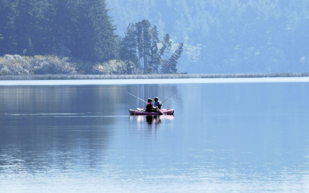 Kayak Launch Checklist: Start Every Trip Smoothly